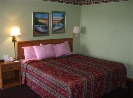 Regency Inn Fayetteville Rom bilde