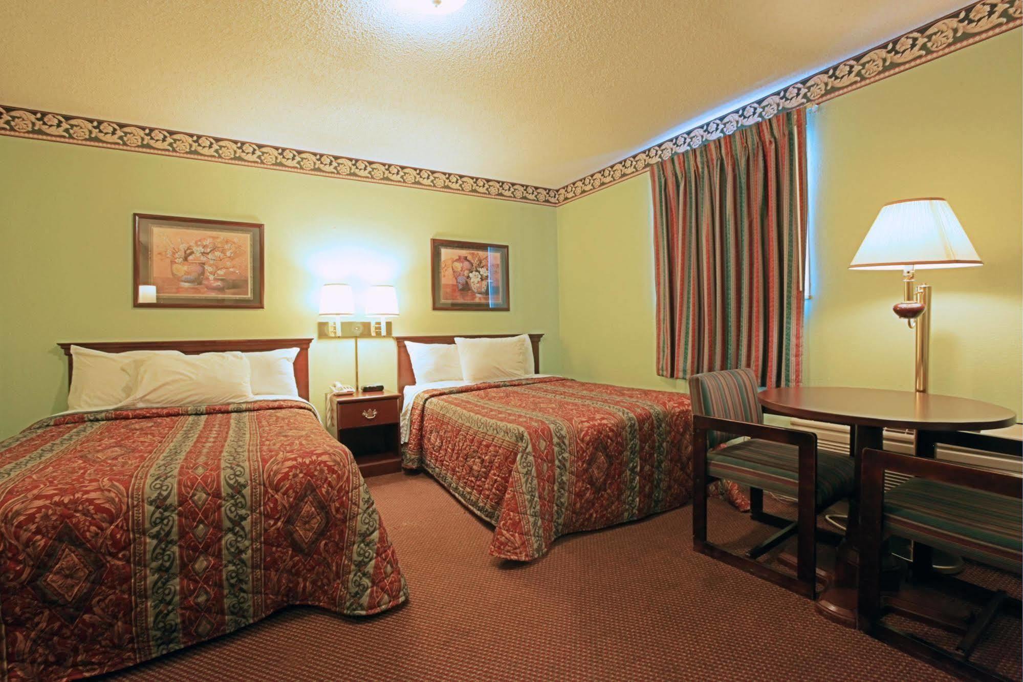 Regency Inn Fayetteville Rom bilde