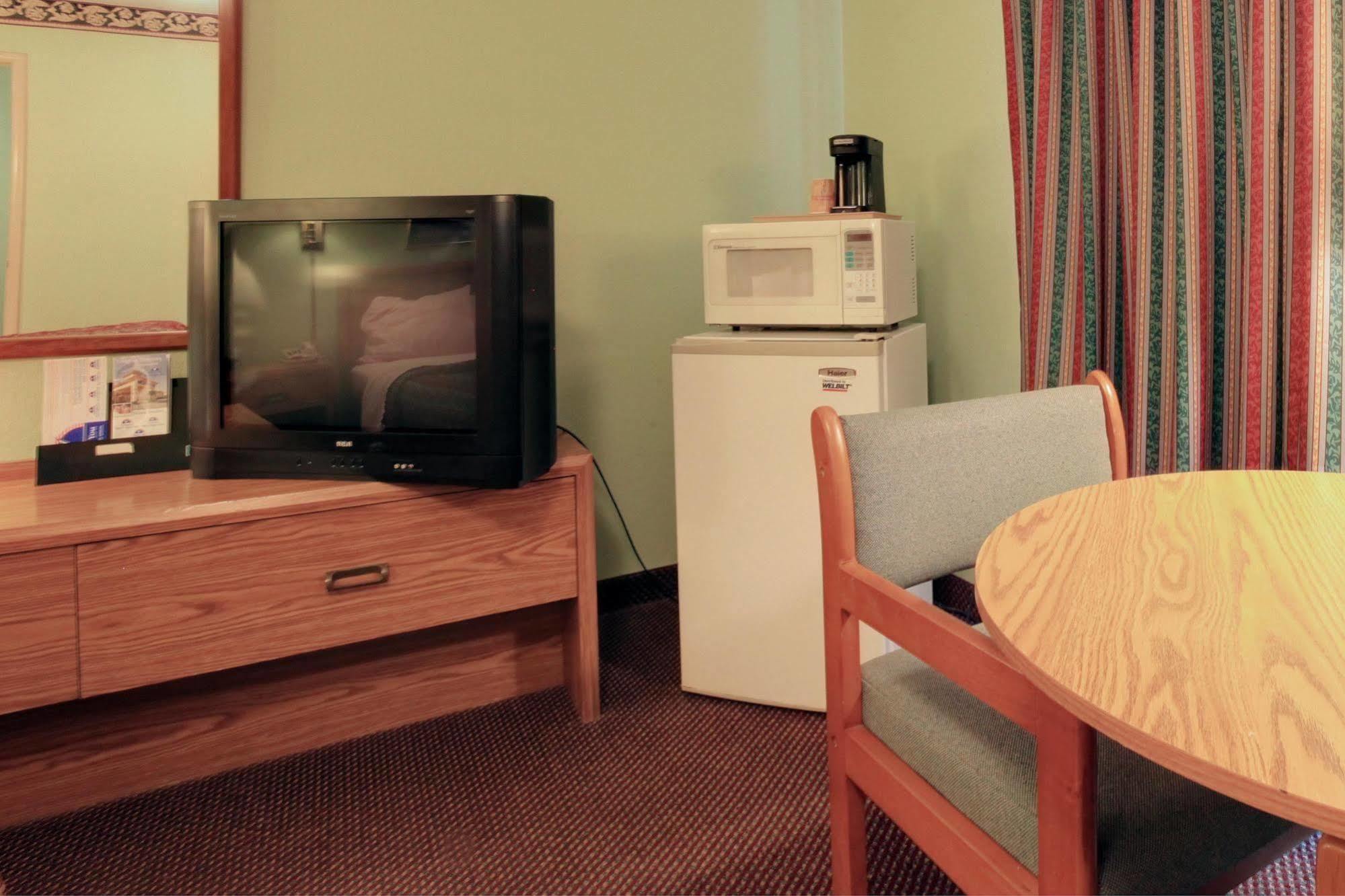 Regency Inn Fayetteville Rom bilde